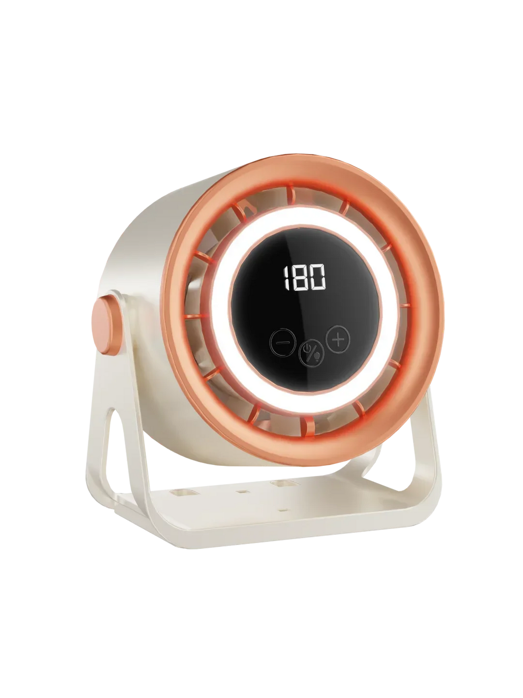 Portable Electric Fan