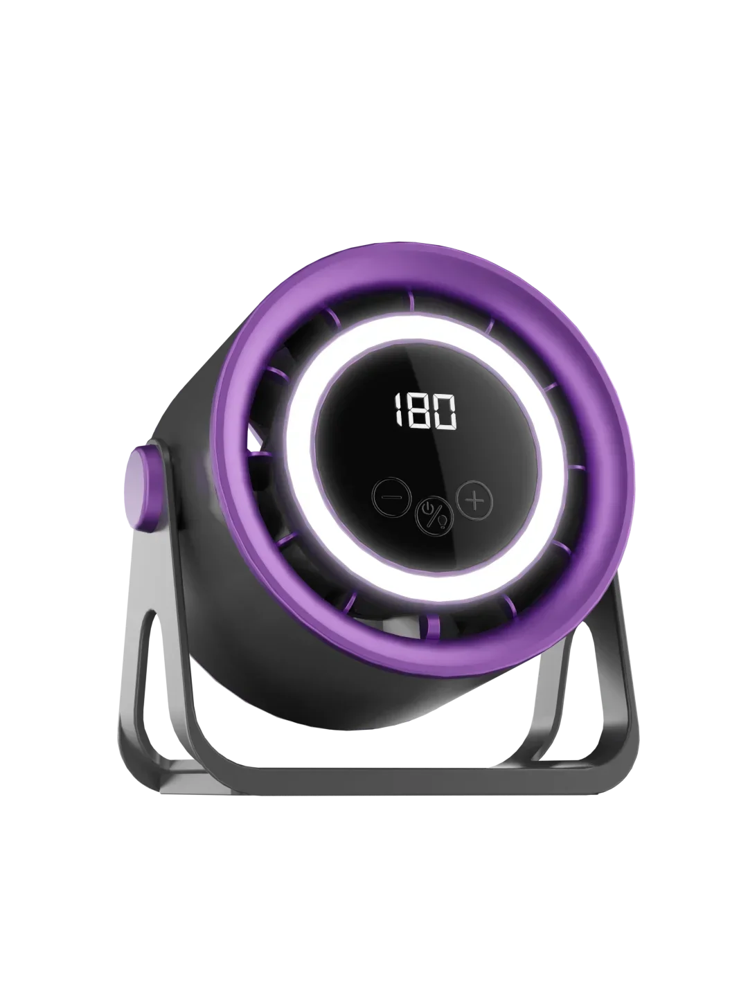 Portable Electric Fan