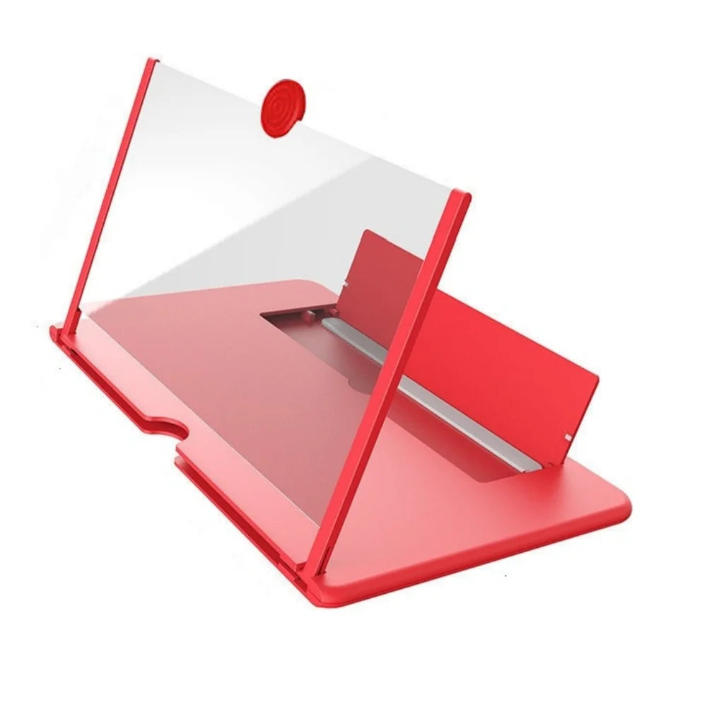 10-12inch Screen Magnifier