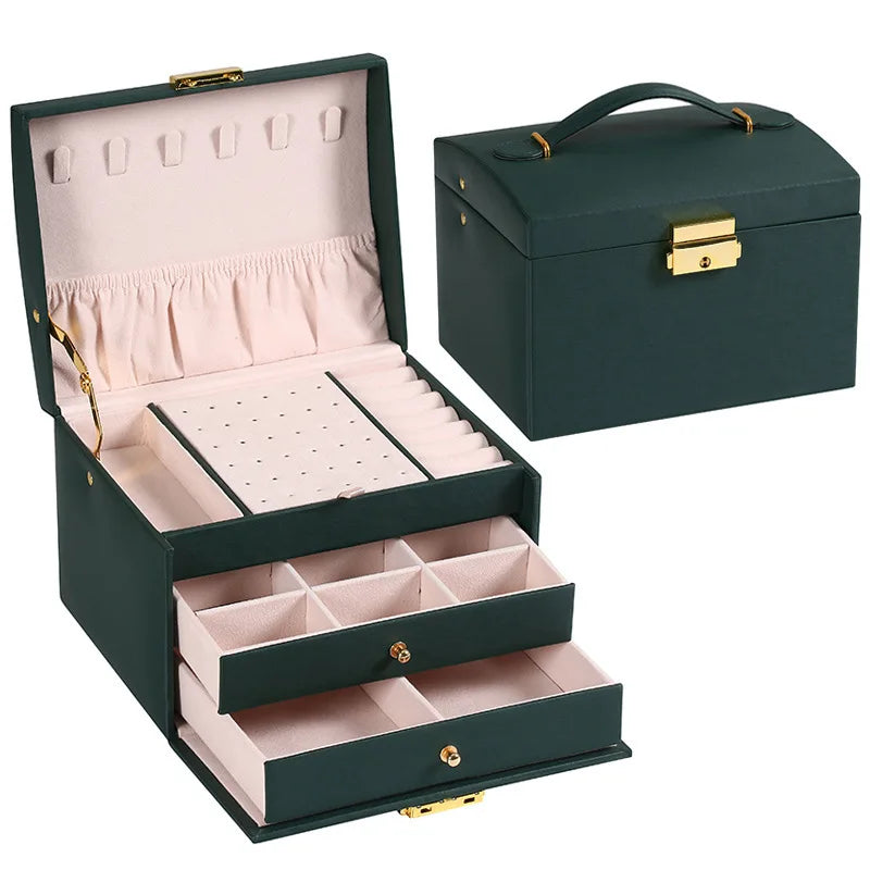 Women's Jewelry Box