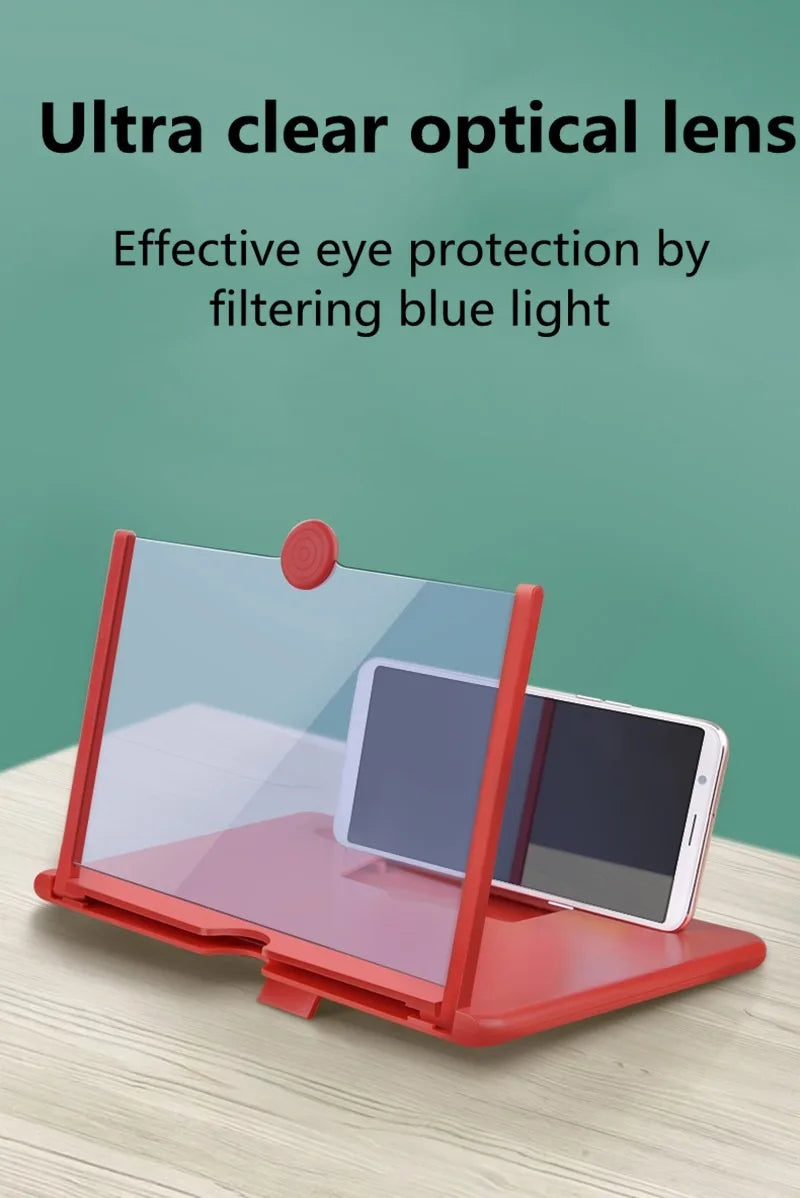 10-12inch Screen Magnifier
