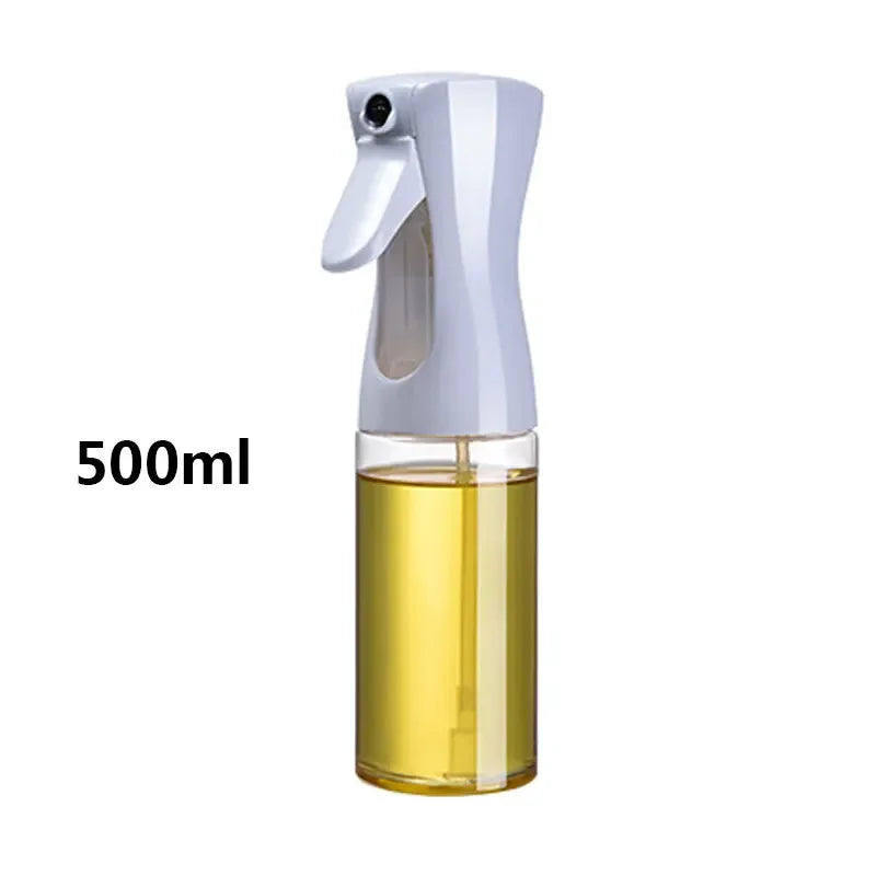 200/500ml Oil Spray Bottle